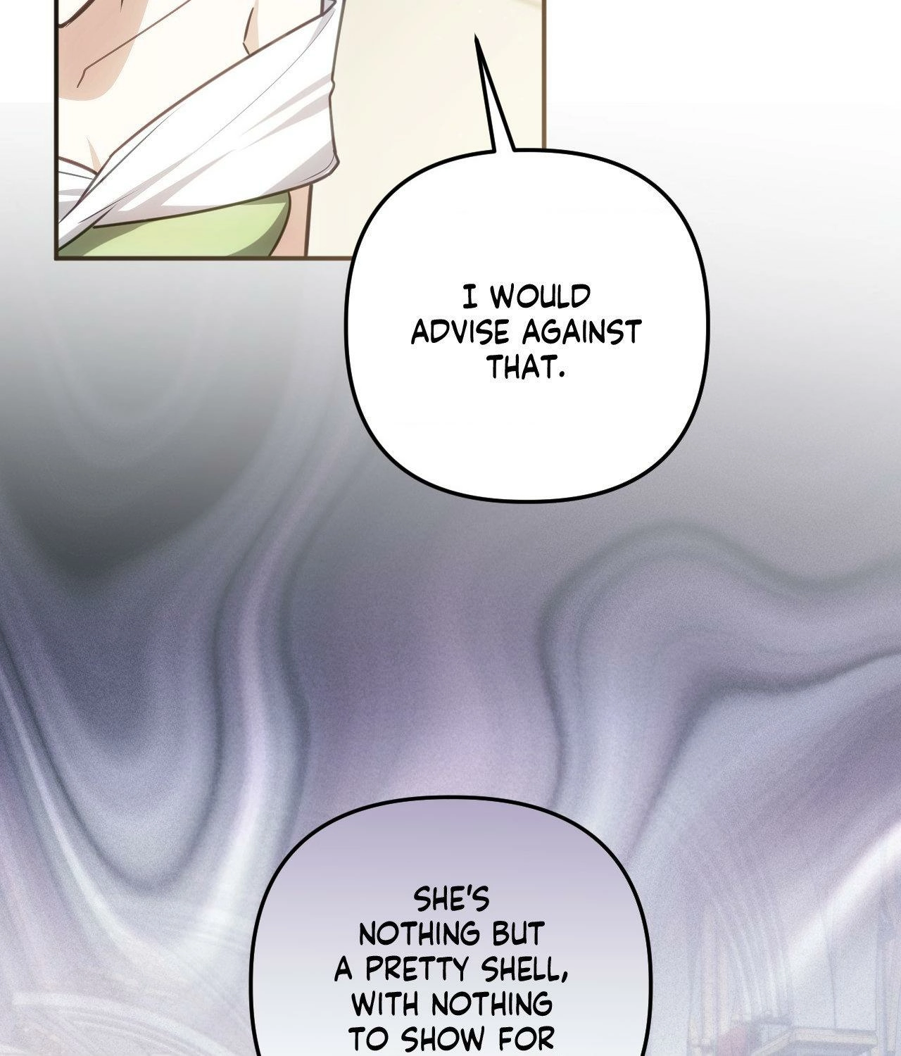 Read The Proxy Bride chapter 36 image 22 on Lezhin