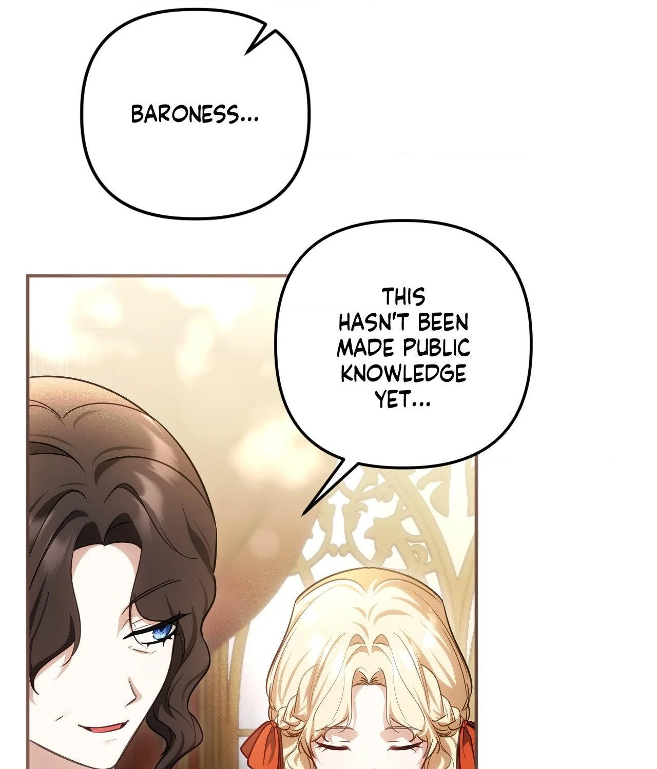 Read The Proxy Bride chapter 36 image 25 on Lezhin