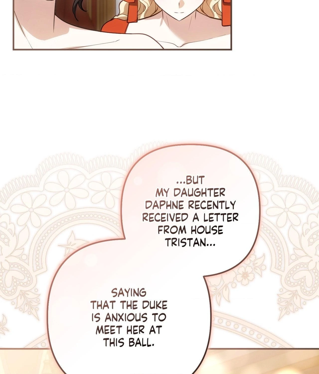 Read The Proxy Bride chapter 36 image 26 on Lezhin