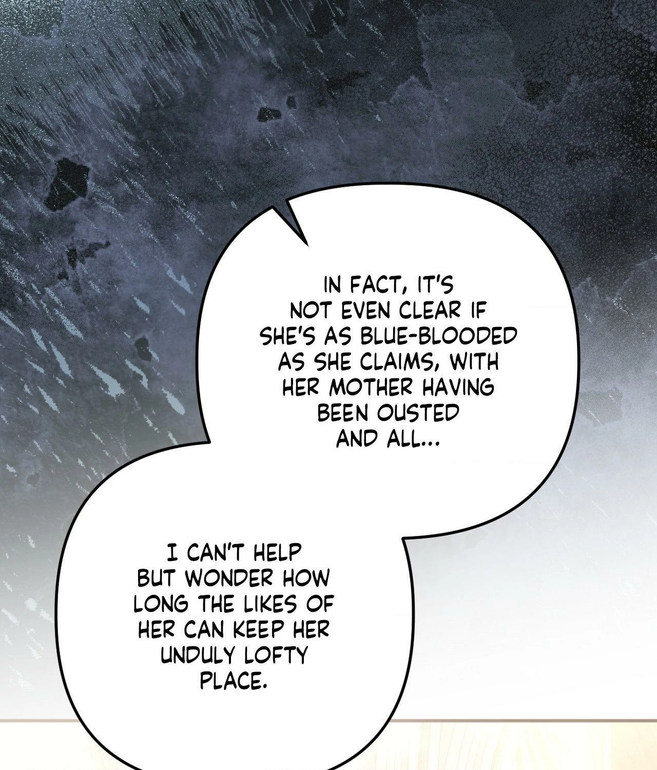 Read The Proxy Bride chapter 36 image 33 on Lezhin