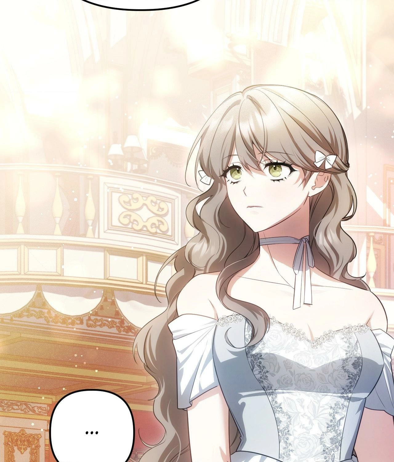Read The Proxy Bride chapter 36 image 34 on Lezhin