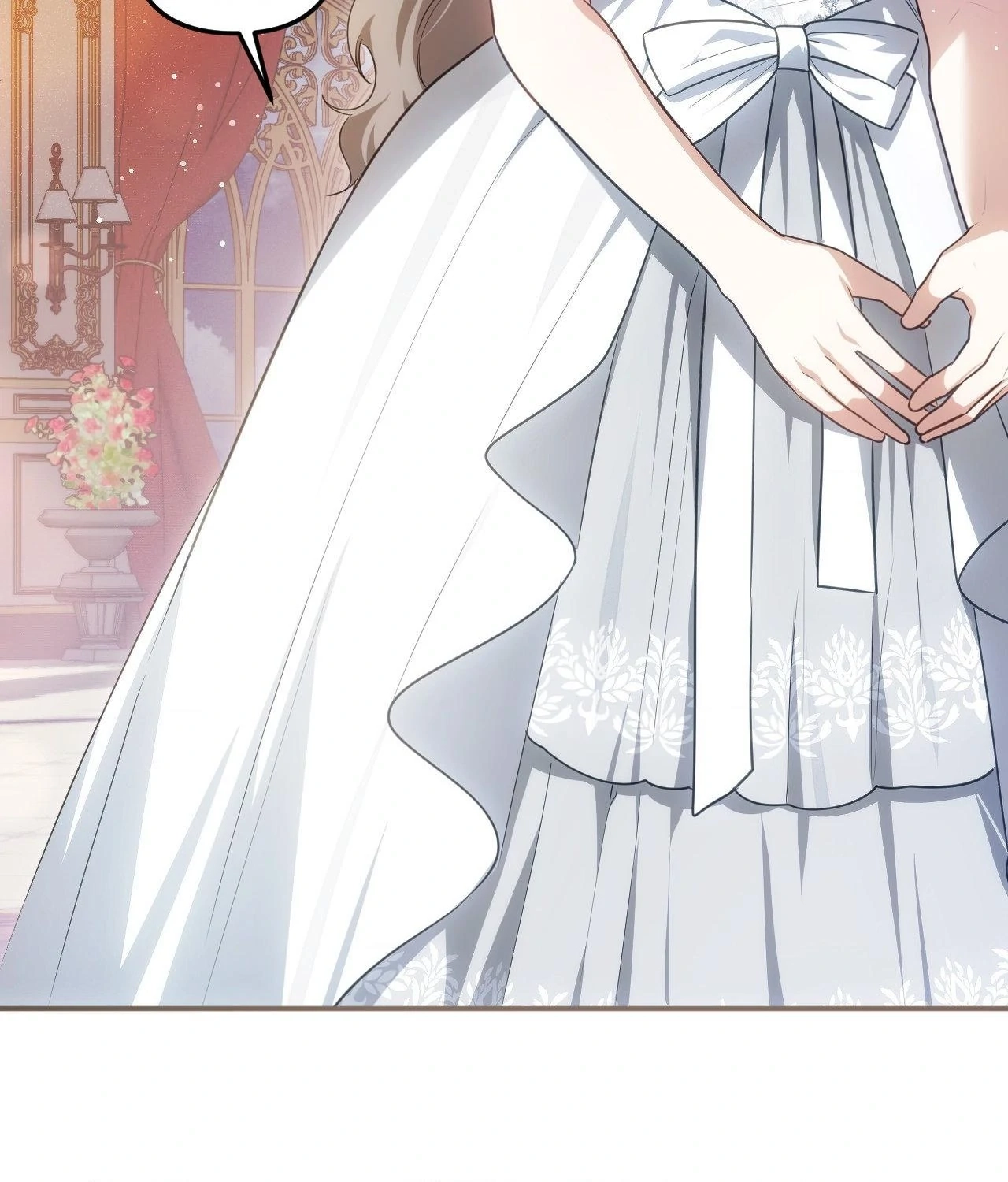 Read The Proxy Bride chapter 36 image 35 on Lezhin