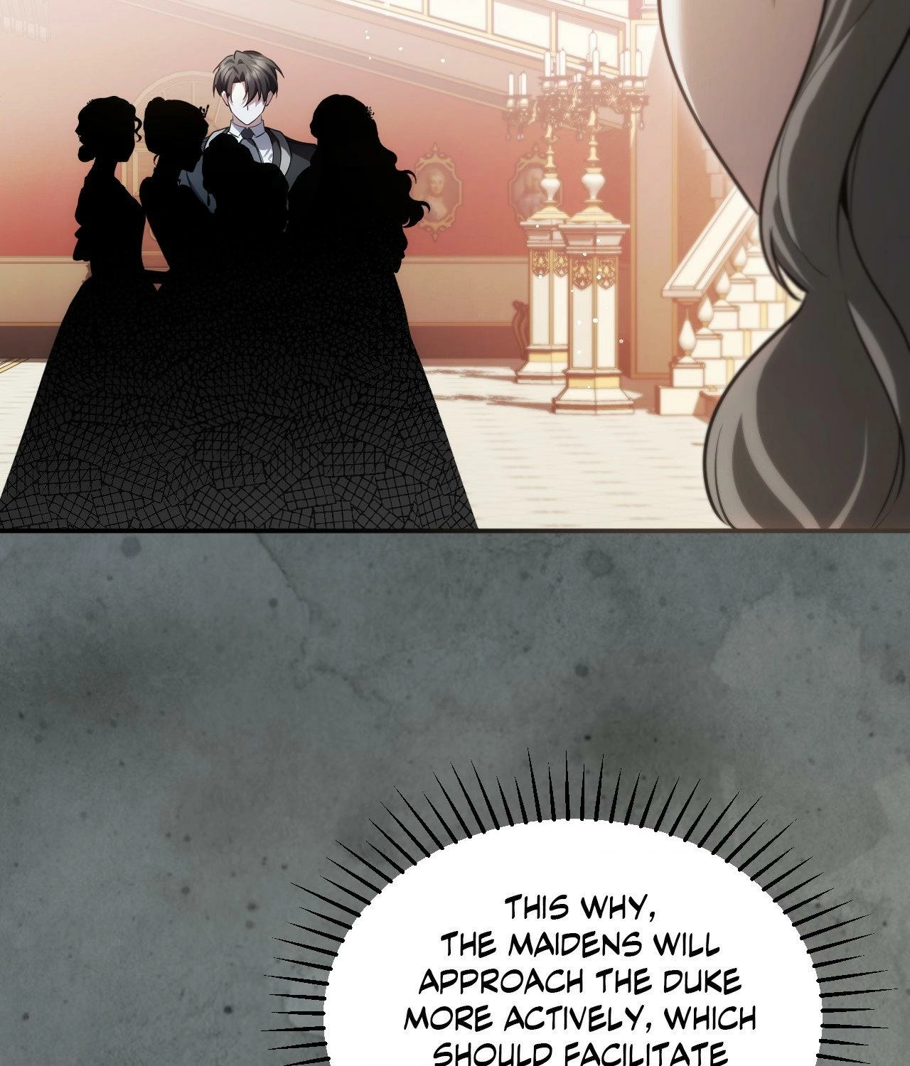 Read The Proxy Bride chapter 36 image 38 on Lezhin