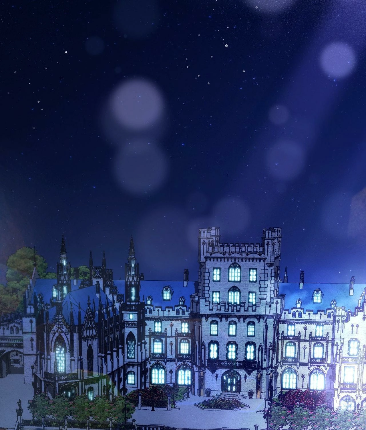 Read The Proxy Bride chapter 36 image 4 on Lezhin