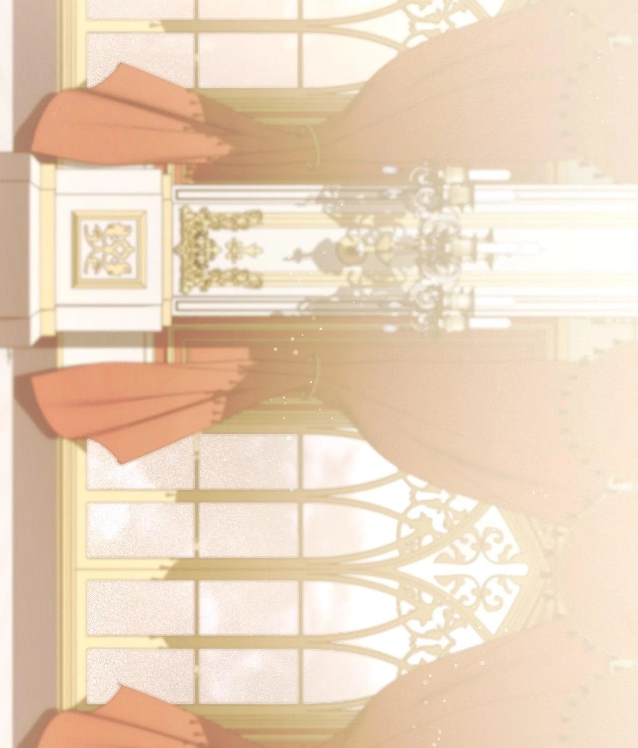 Read The Proxy Bride chapter 36 image 46 on Lezhin
