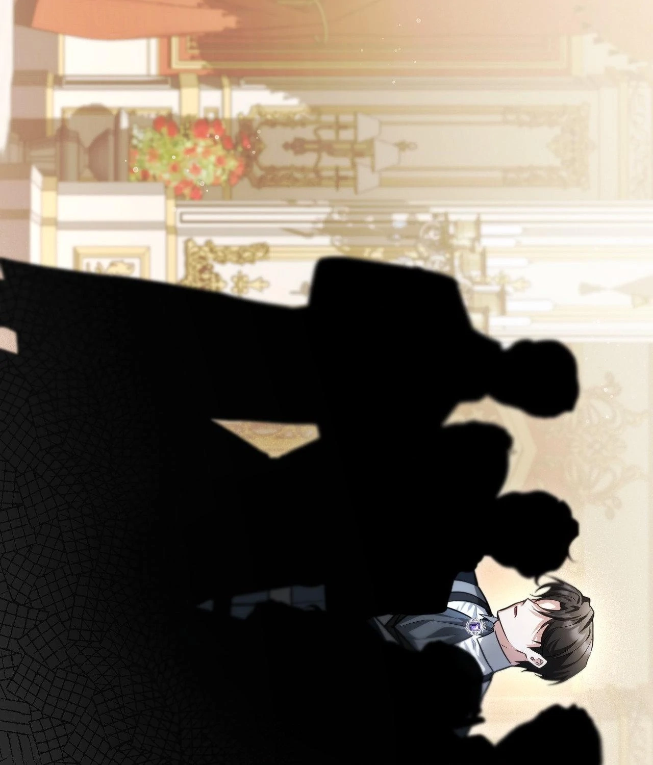 Read The Proxy Bride chapter 36 image 47 on Lezhin