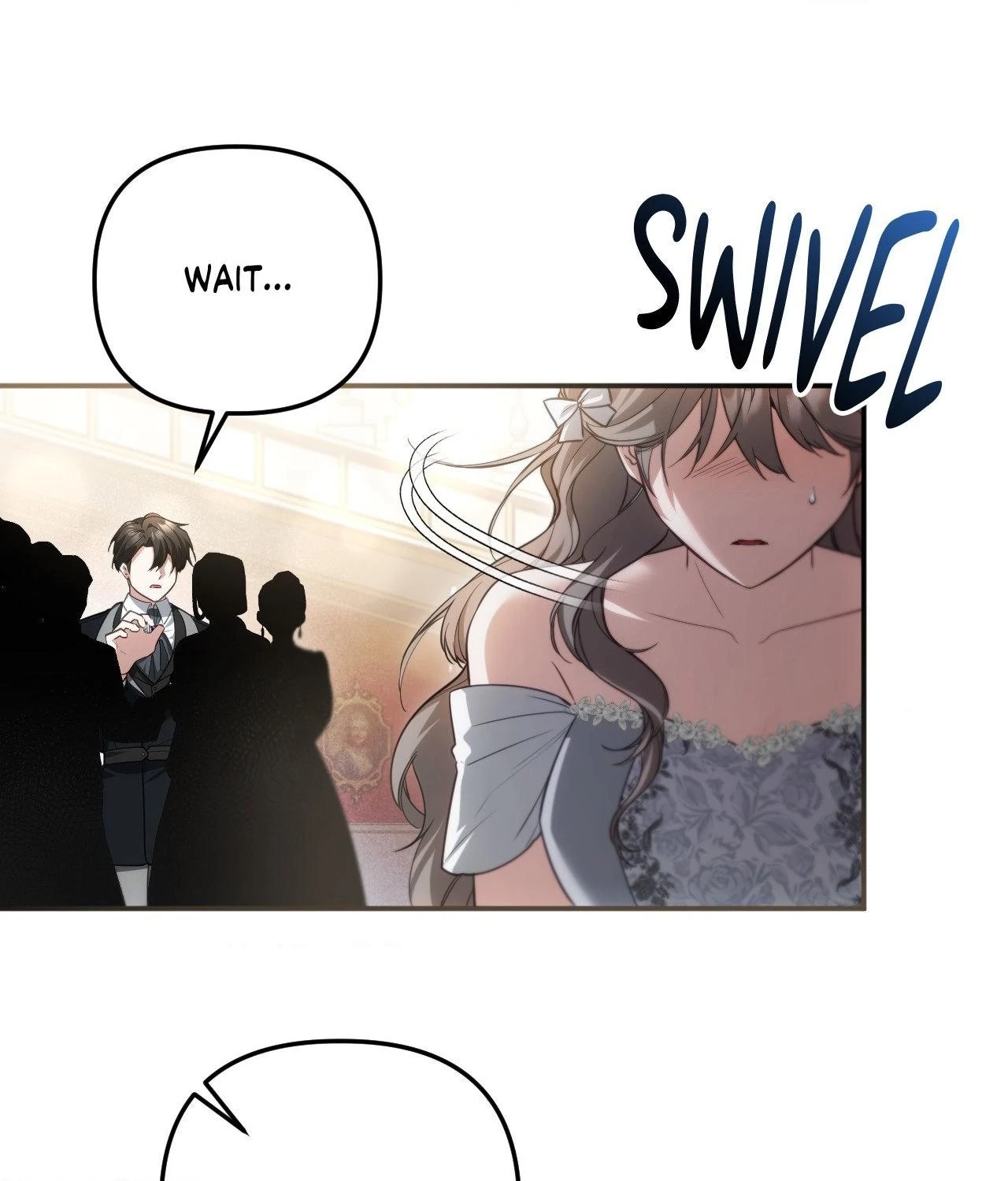 Read The Proxy Bride chapter 36 image 49 on Lezhin
