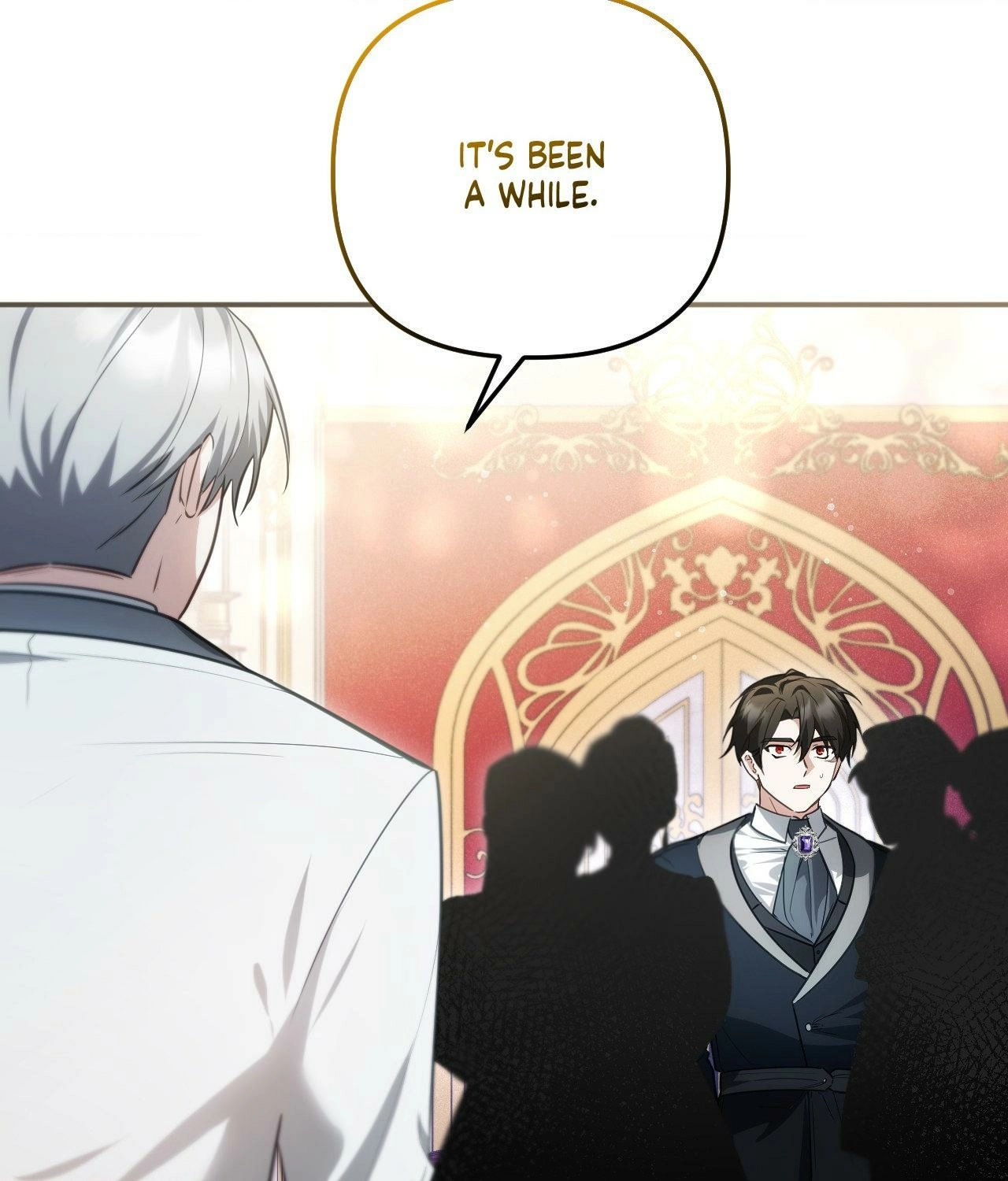 Read The Proxy Bride chapter 36 image 51 on Lezhin