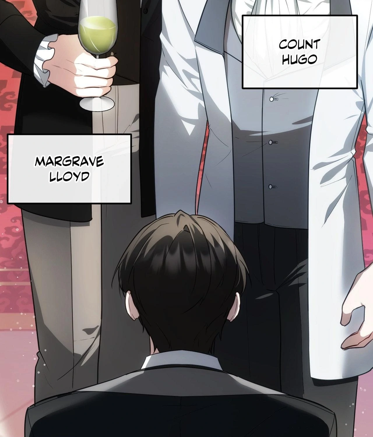 Read The Proxy Bride chapter 36 image 54 on Lezhin