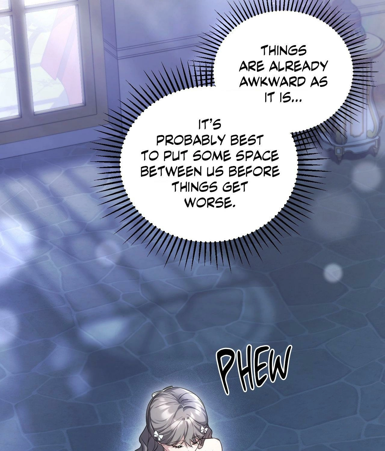 Read The Proxy Bride chapter 36 image 59 on Lezhin