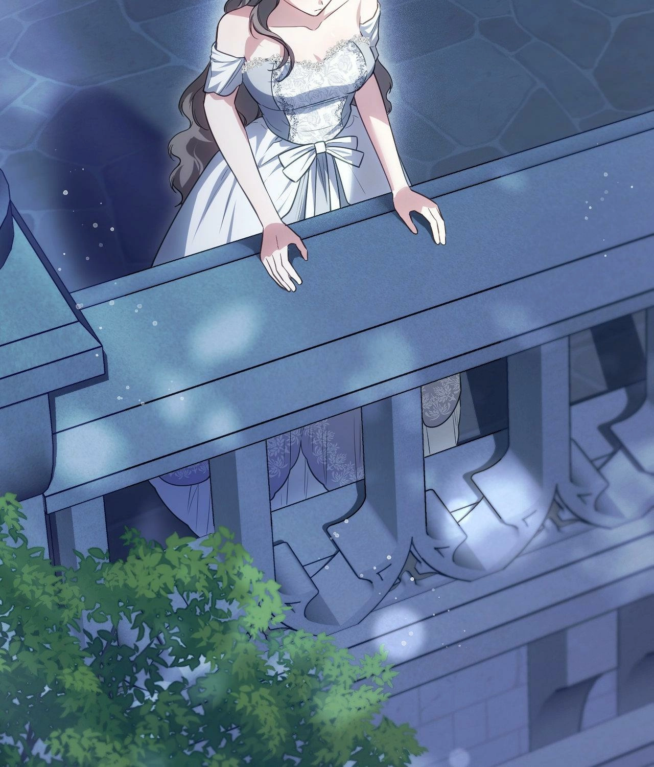 Read The Proxy Bride chapter 36 image 60 on Lezhin
