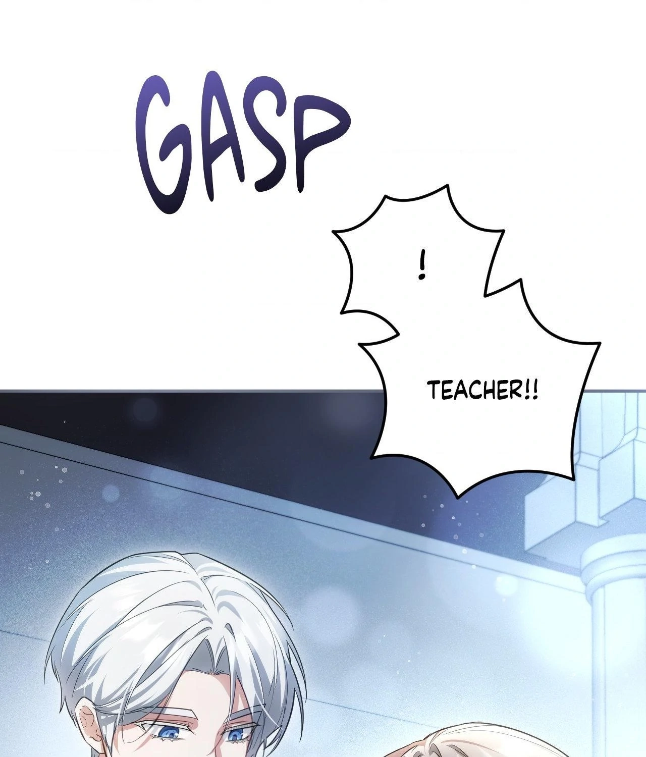 Read The Proxy Bride chapter 36 image 64 on Lezhin
