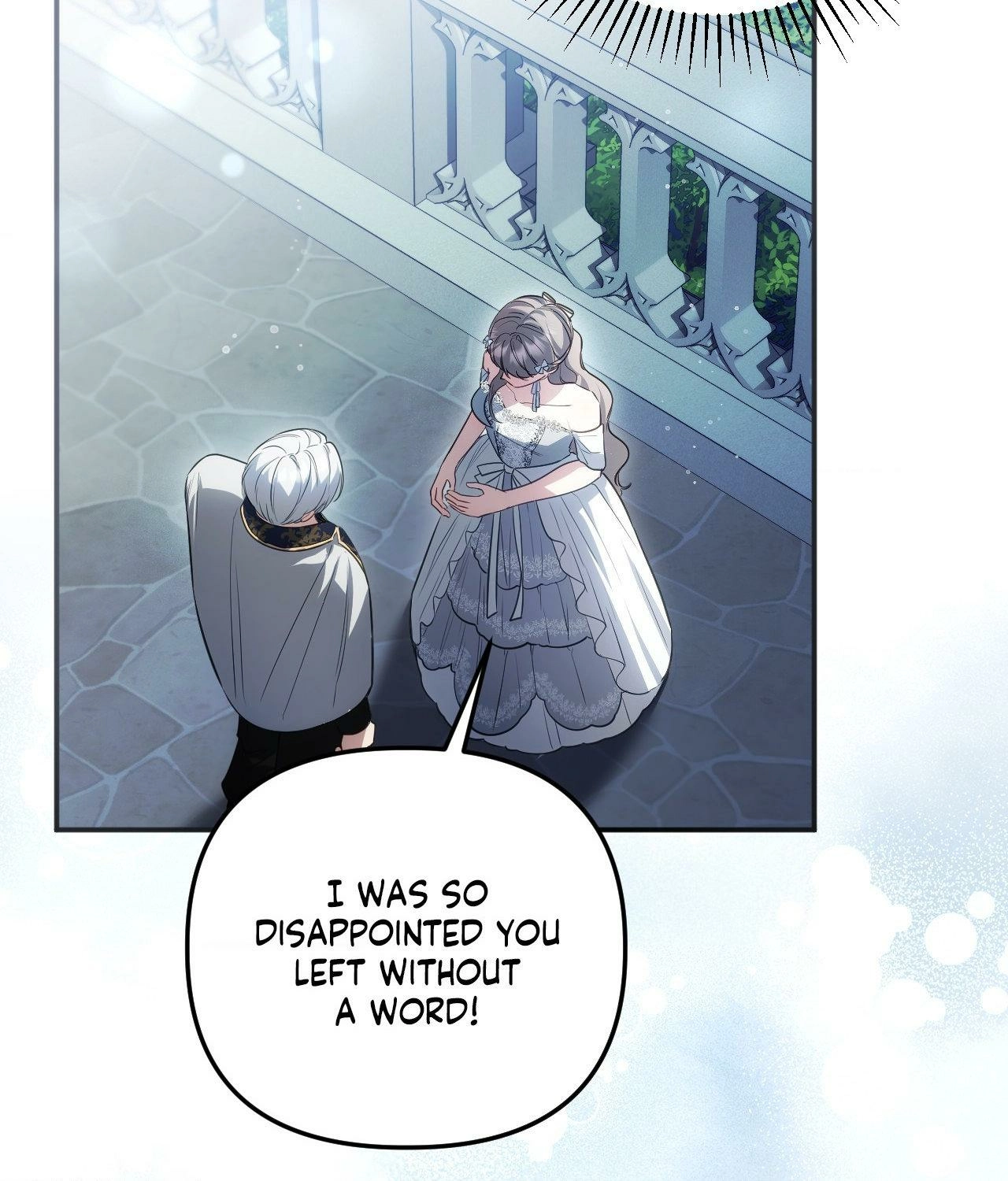 Read The Proxy Bride chapter 36 image 67 on Lezhin