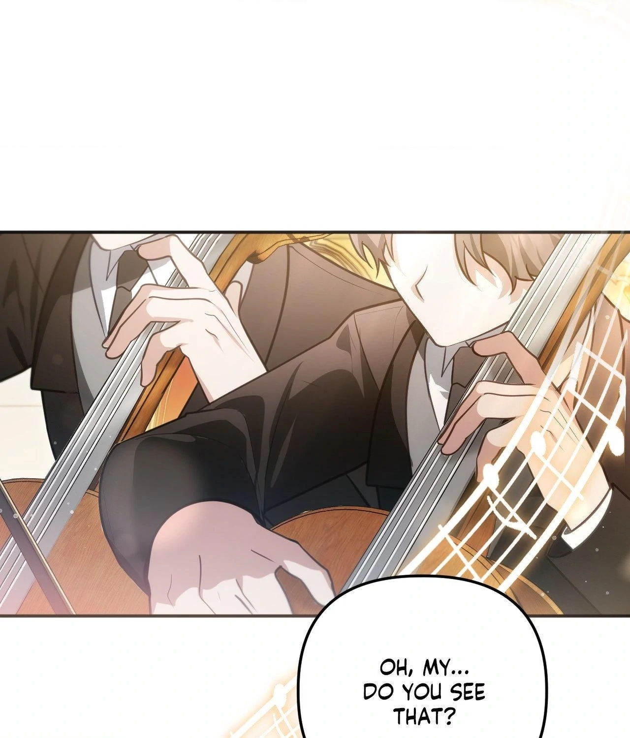 Read The Proxy Bride chapter 36 image 7 on Lezhin