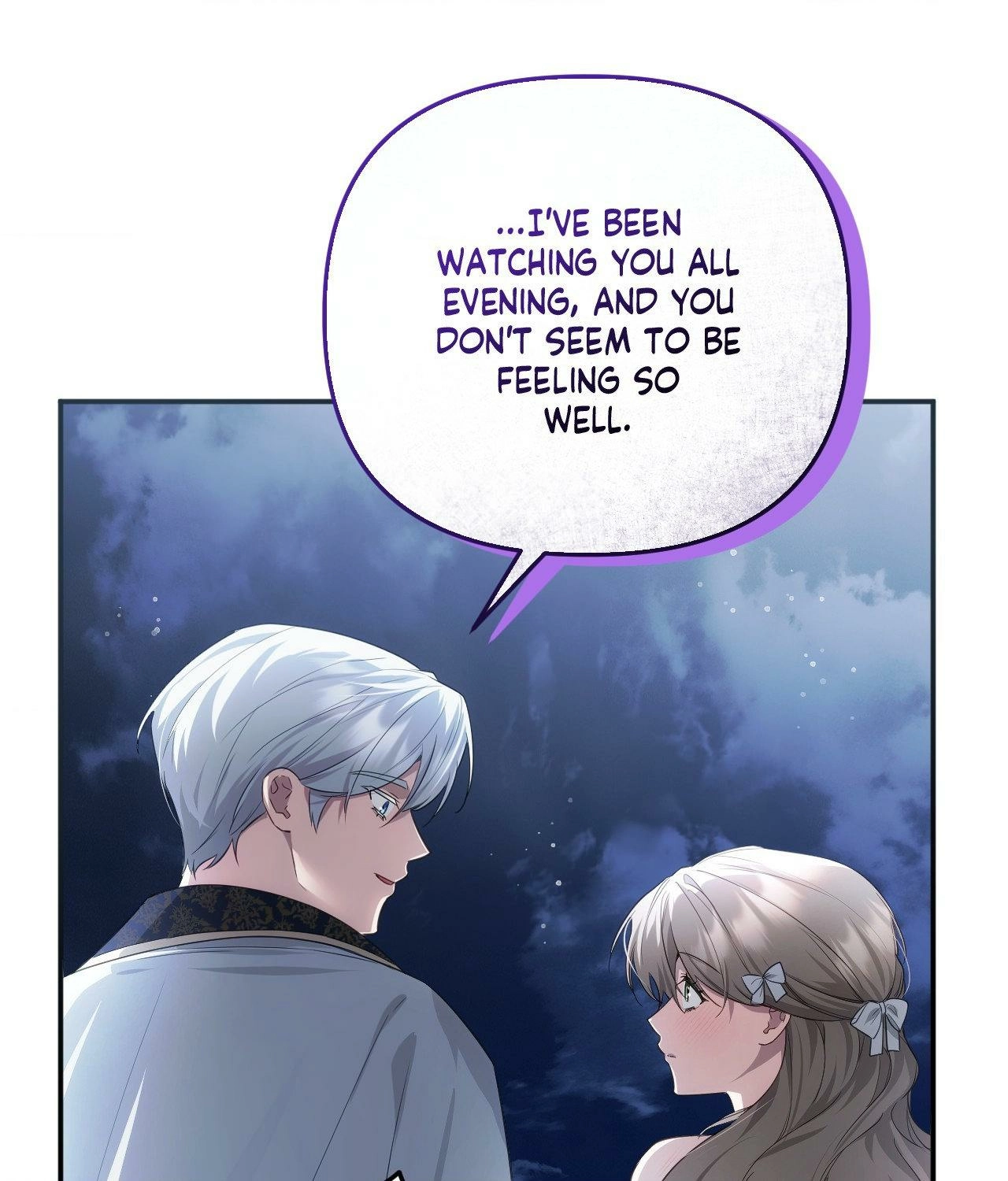 Read The Proxy Bride chapter 36 image 72 on Lezhin