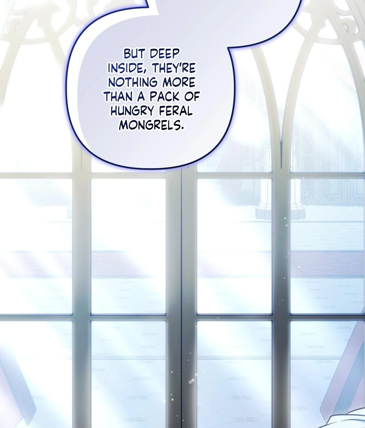 Read The Proxy Bride chapter 36 image 75 on Lezhin