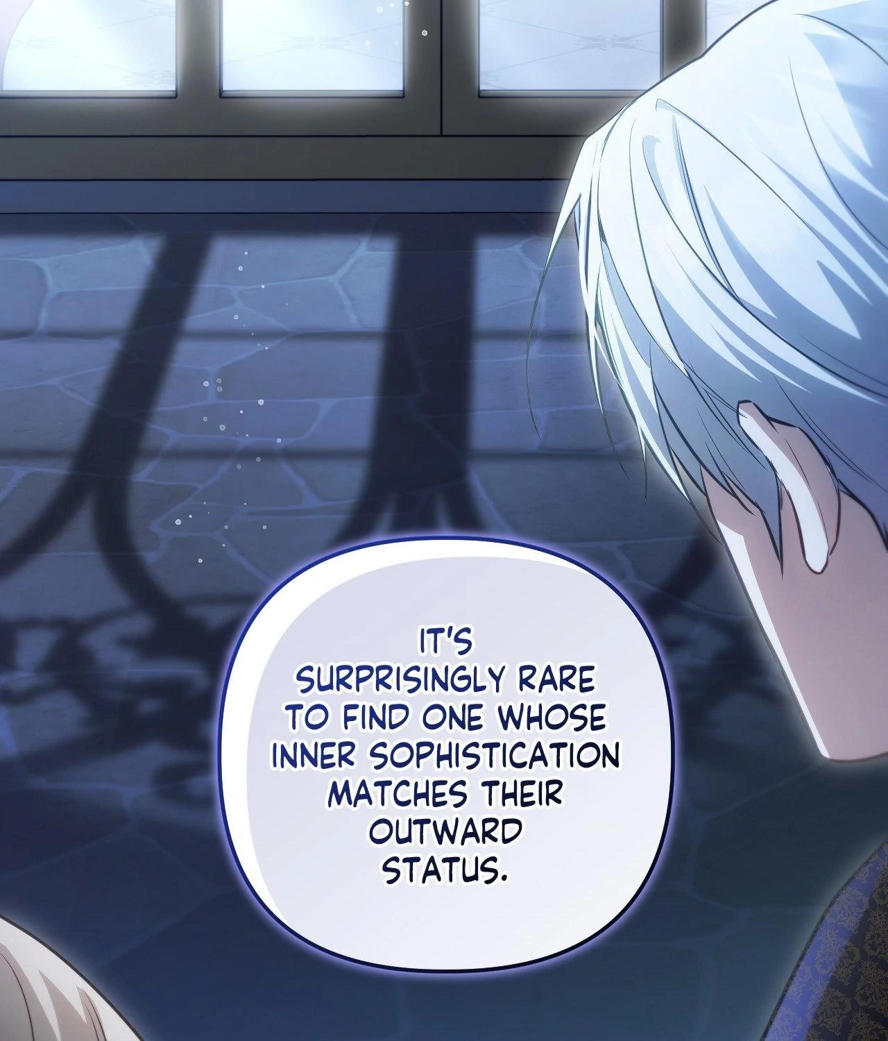 Read The Proxy Bride chapter 36 image 76 on Lezhin