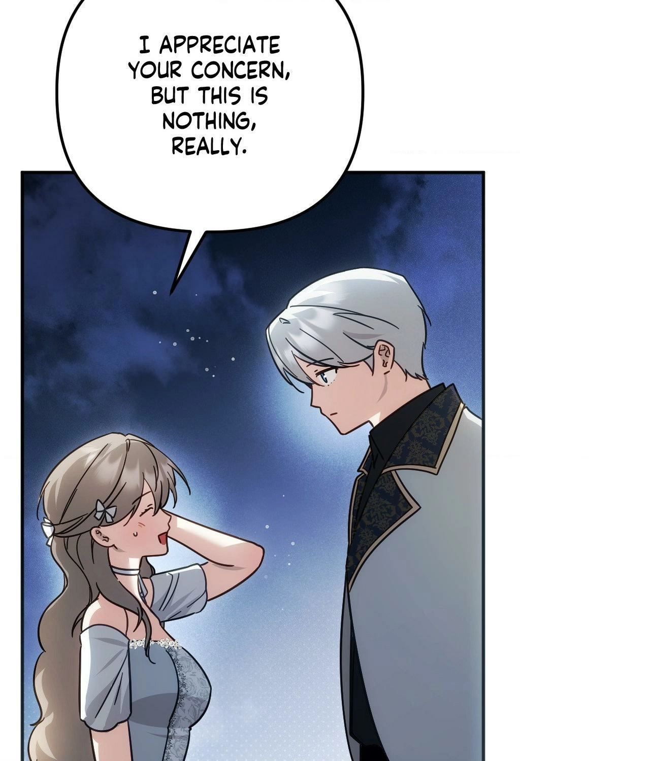 Read The Proxy Bride chapter 36 image 78 on Lezhin