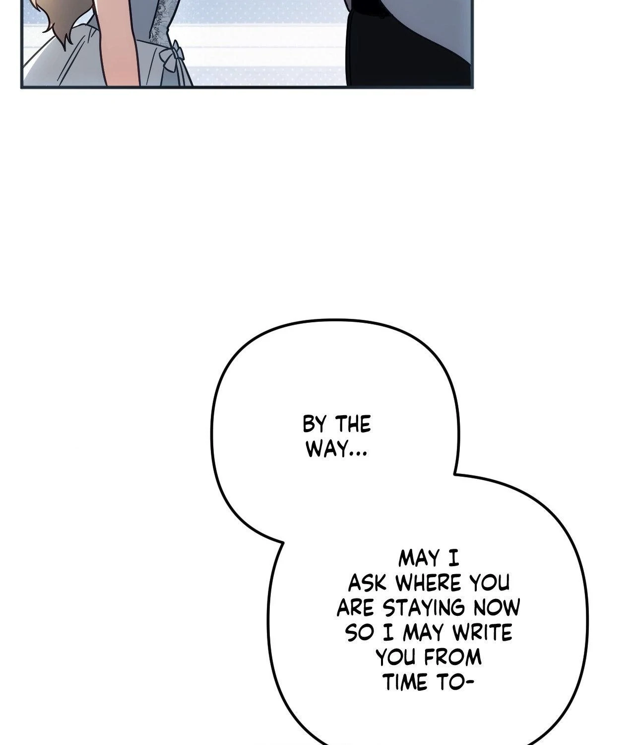Read The Proxy Bride chapter 36 image 79 on Lezhin