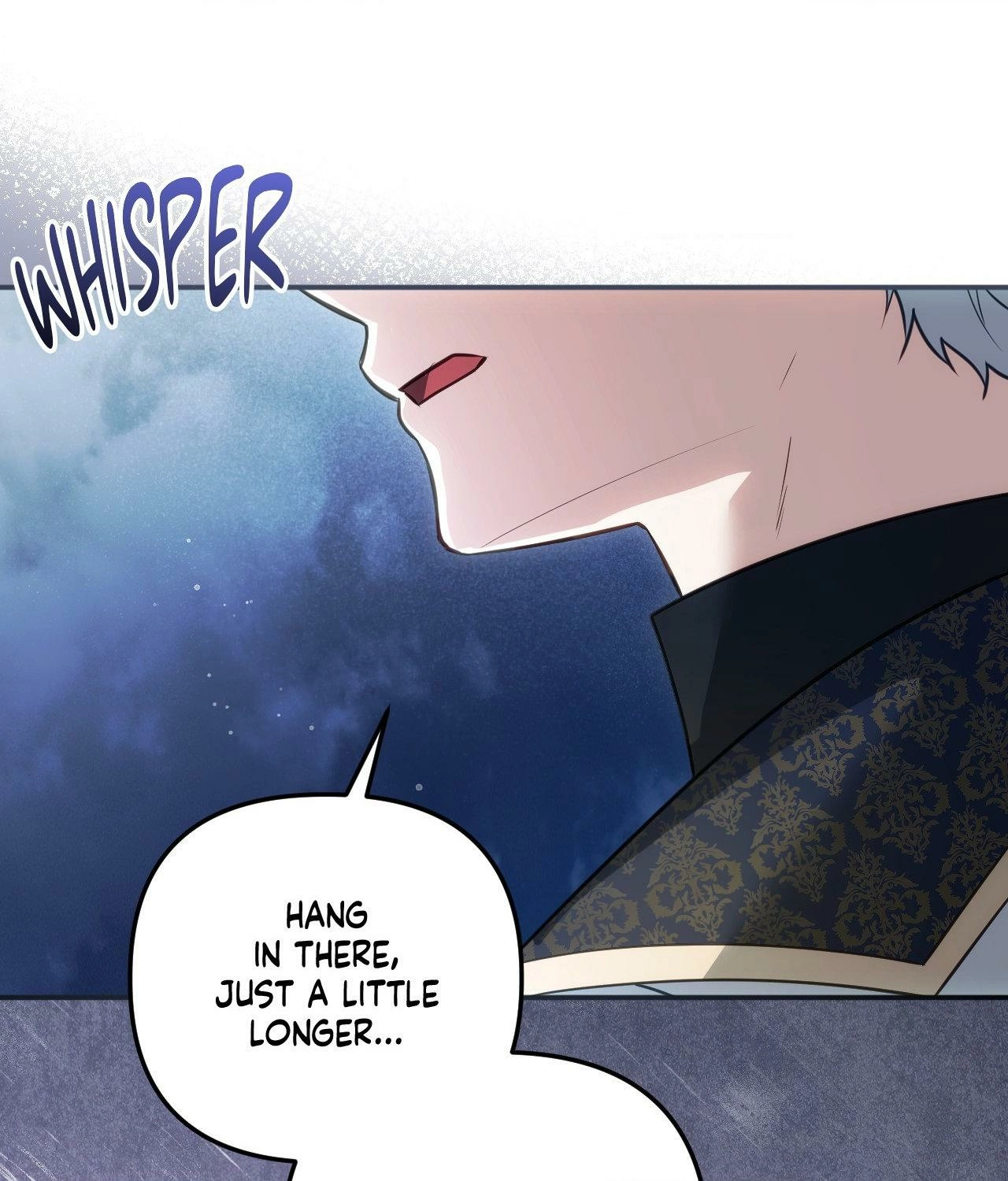 Read The Proxy Bride chapter 36 image 82 on Lezhin