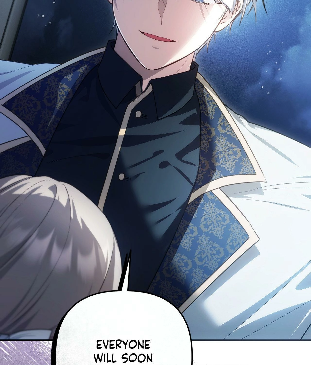 Read The Proxy Bride chapter 36 image 84 on Lezhin