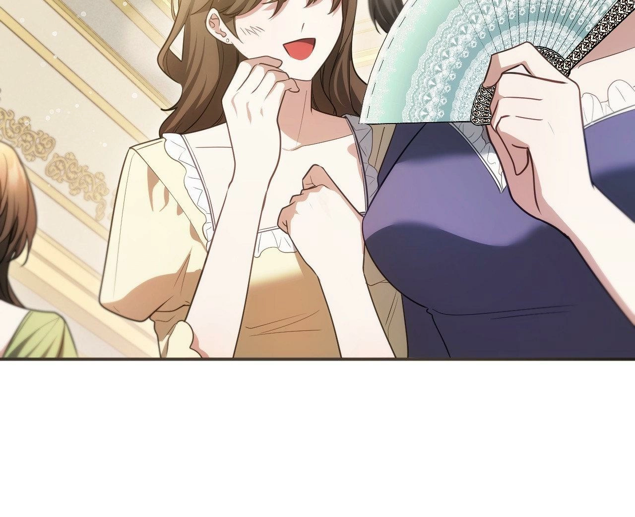 Read The Proxy Bride chapter 36 image 9 on Lezhin