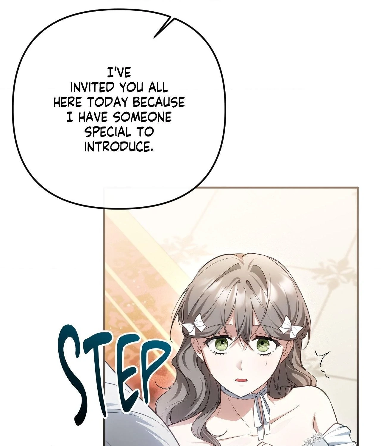 Read The Proxy Bride chapter 36 image 96 on Lezhin