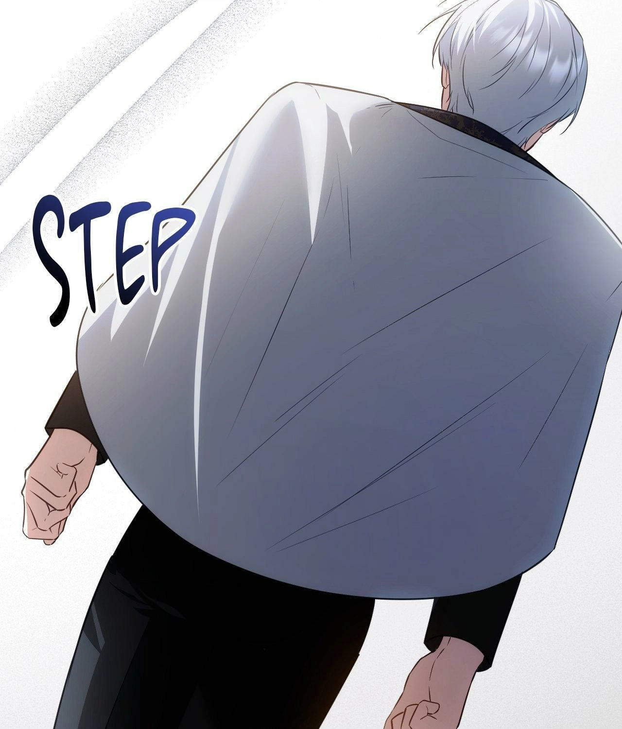 Read The Proxy Bride chapter 36 image 98 on Lezhin