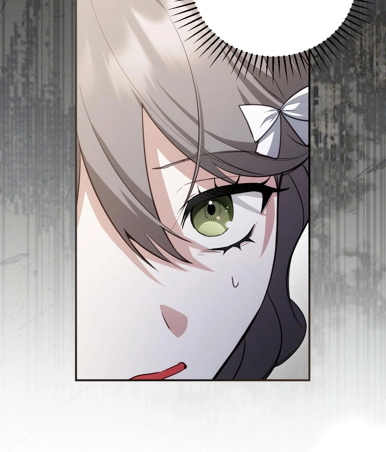 Read The Proxy Bride chapter 37 image 1 on Lezhin