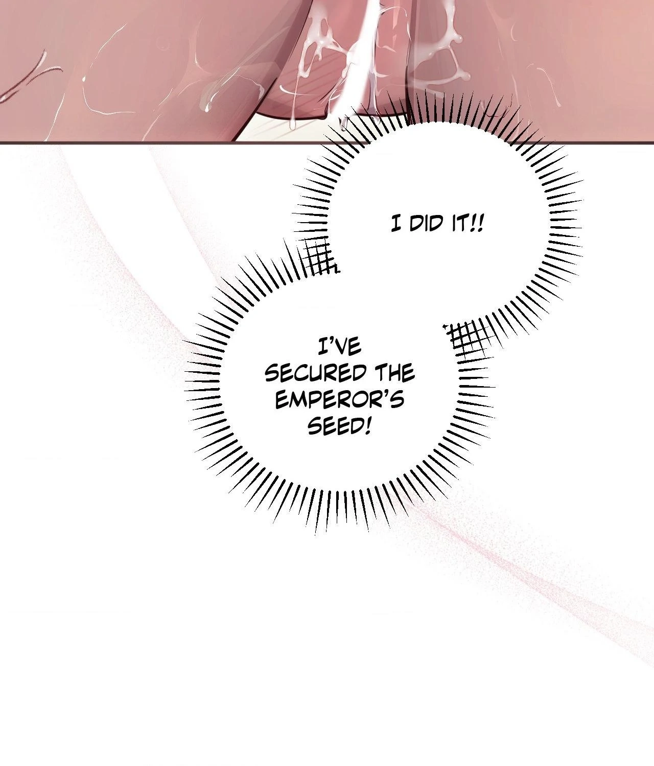 Read The Proxy Bride chapter 37 image 106 on Lezhin
