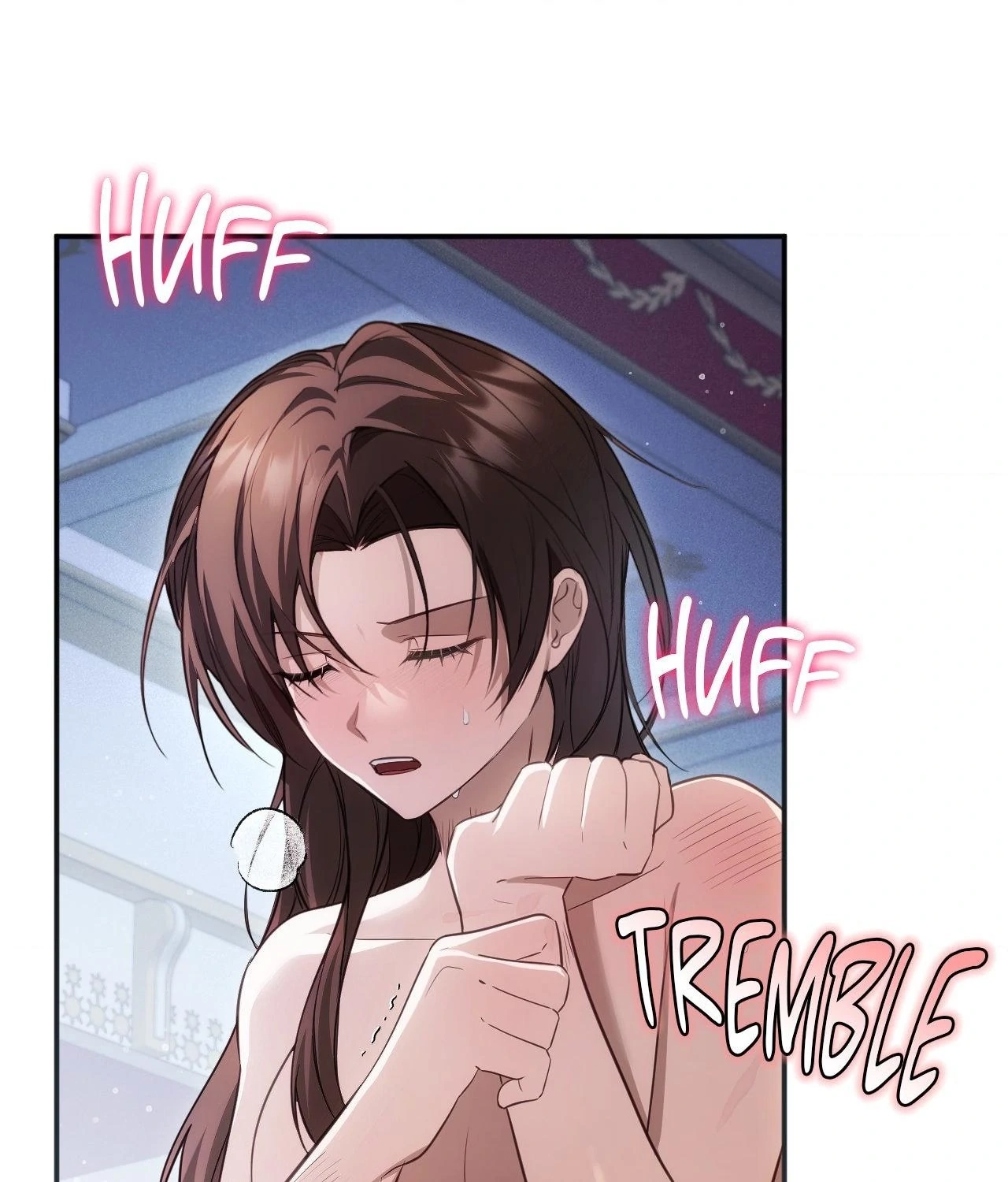 Read The Proxy Bride chapter 37 image 108 on Lezhin