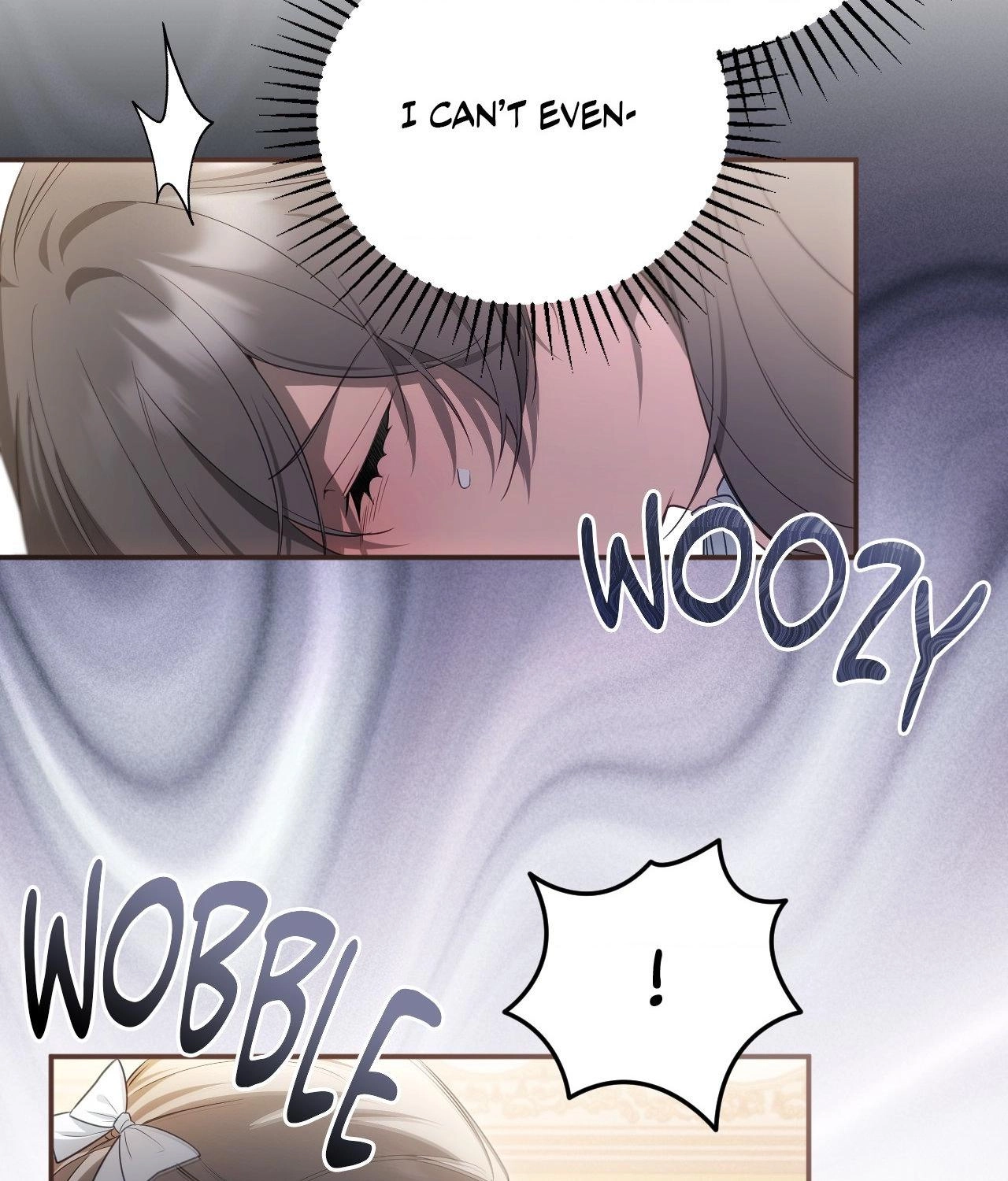 Read The Proxy Bride chapter 37 image 11 on Lezhin