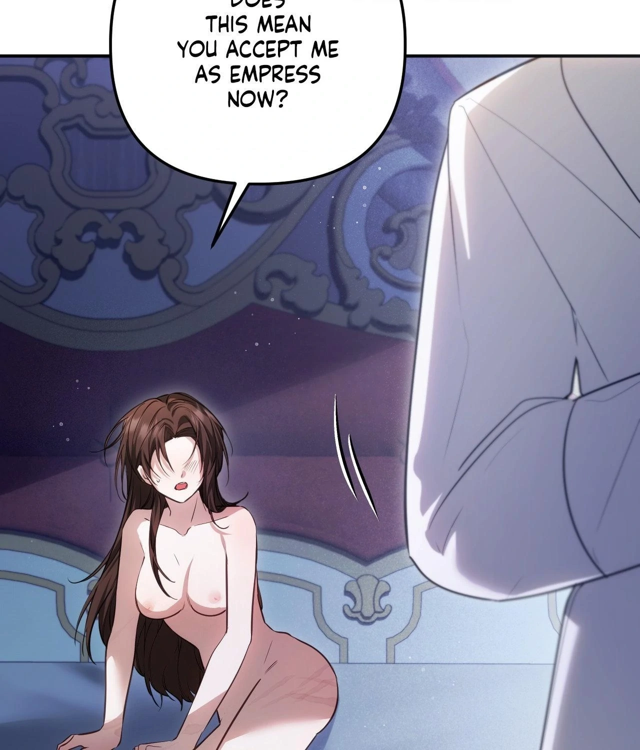 Read The Proxy Bride chapter 37 image 110 on Lezhin