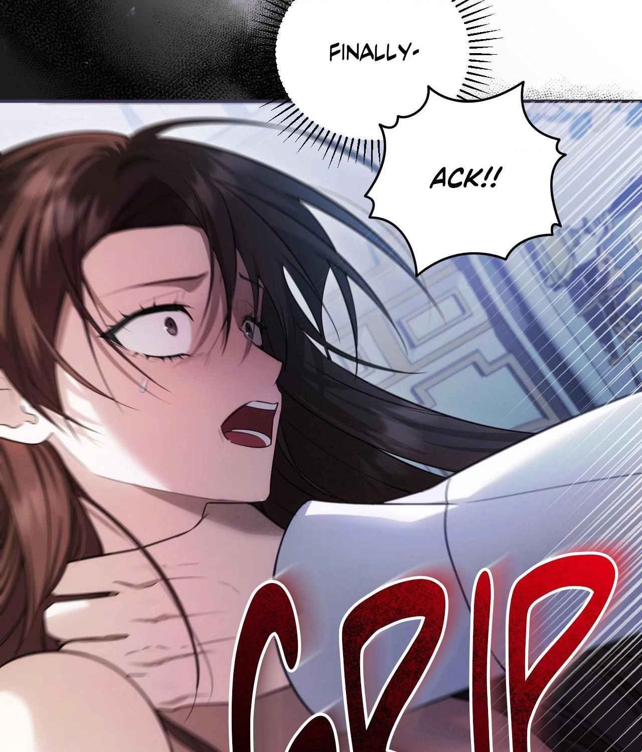 Read The Proxy Bride chapter 37 image 115 on Lezhin