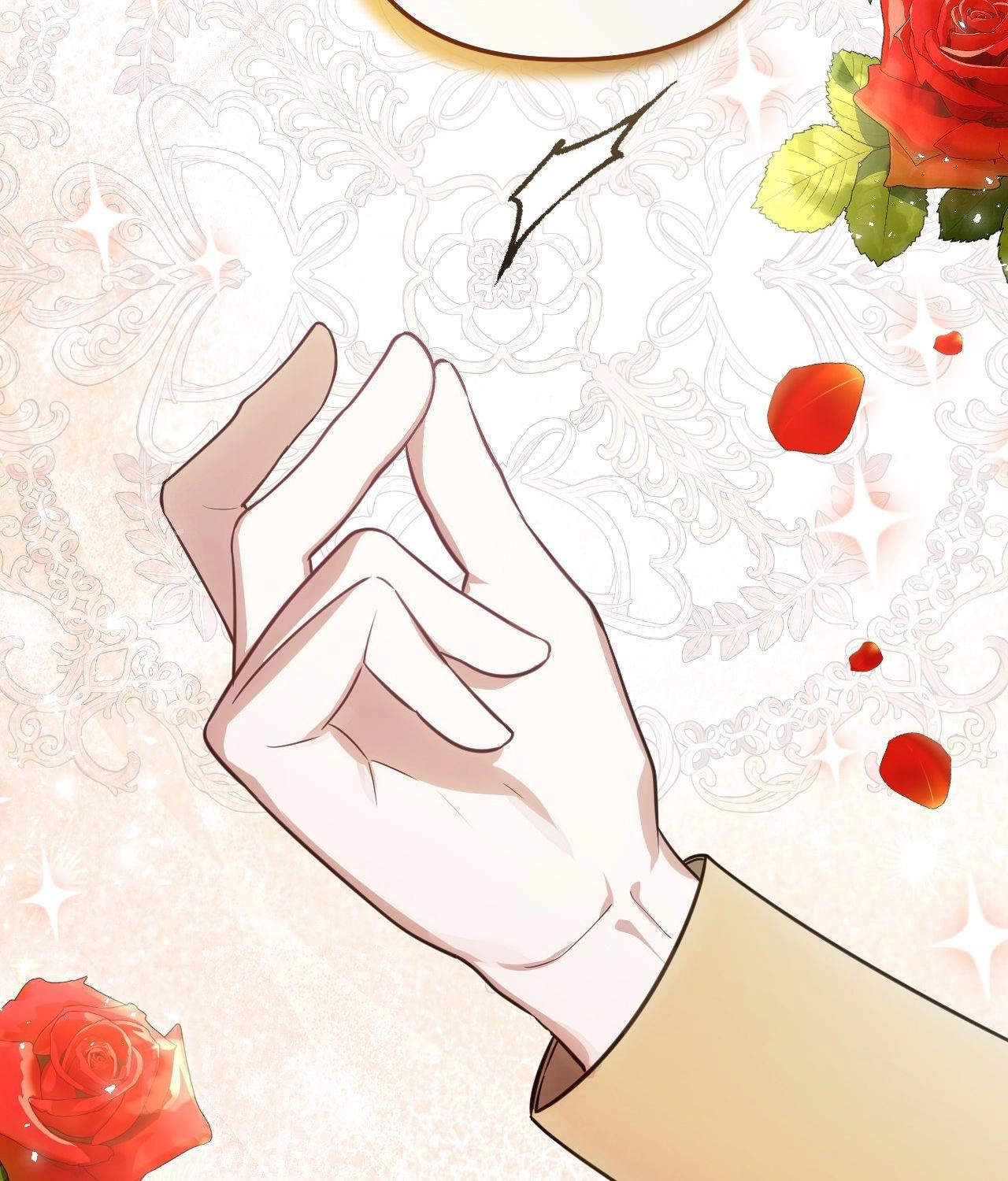 Read The Proxy Bride chapter 37 image 14 on Lezhin