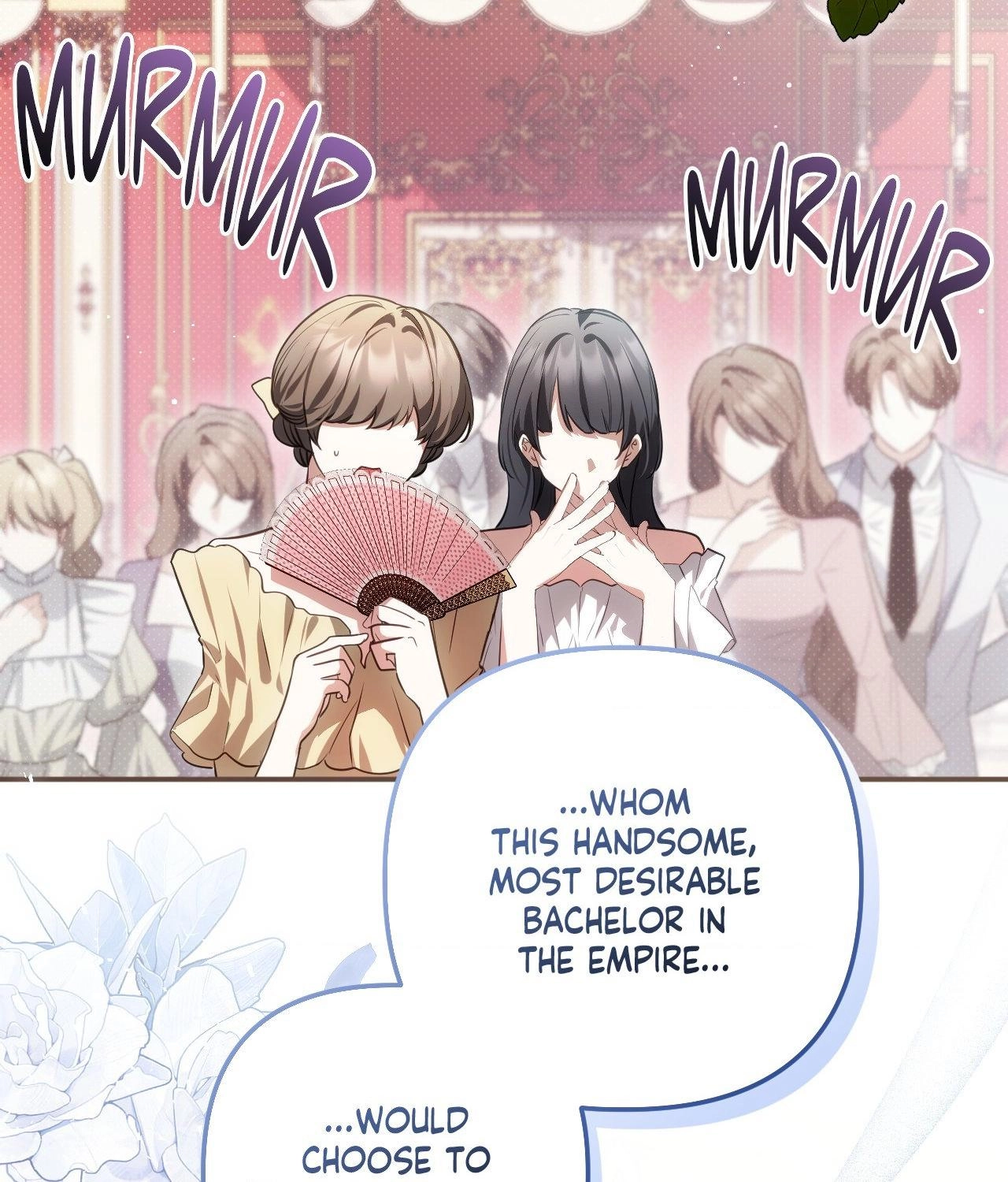 Read The Proxy Bride chapter 37 image 16 on Lezhin