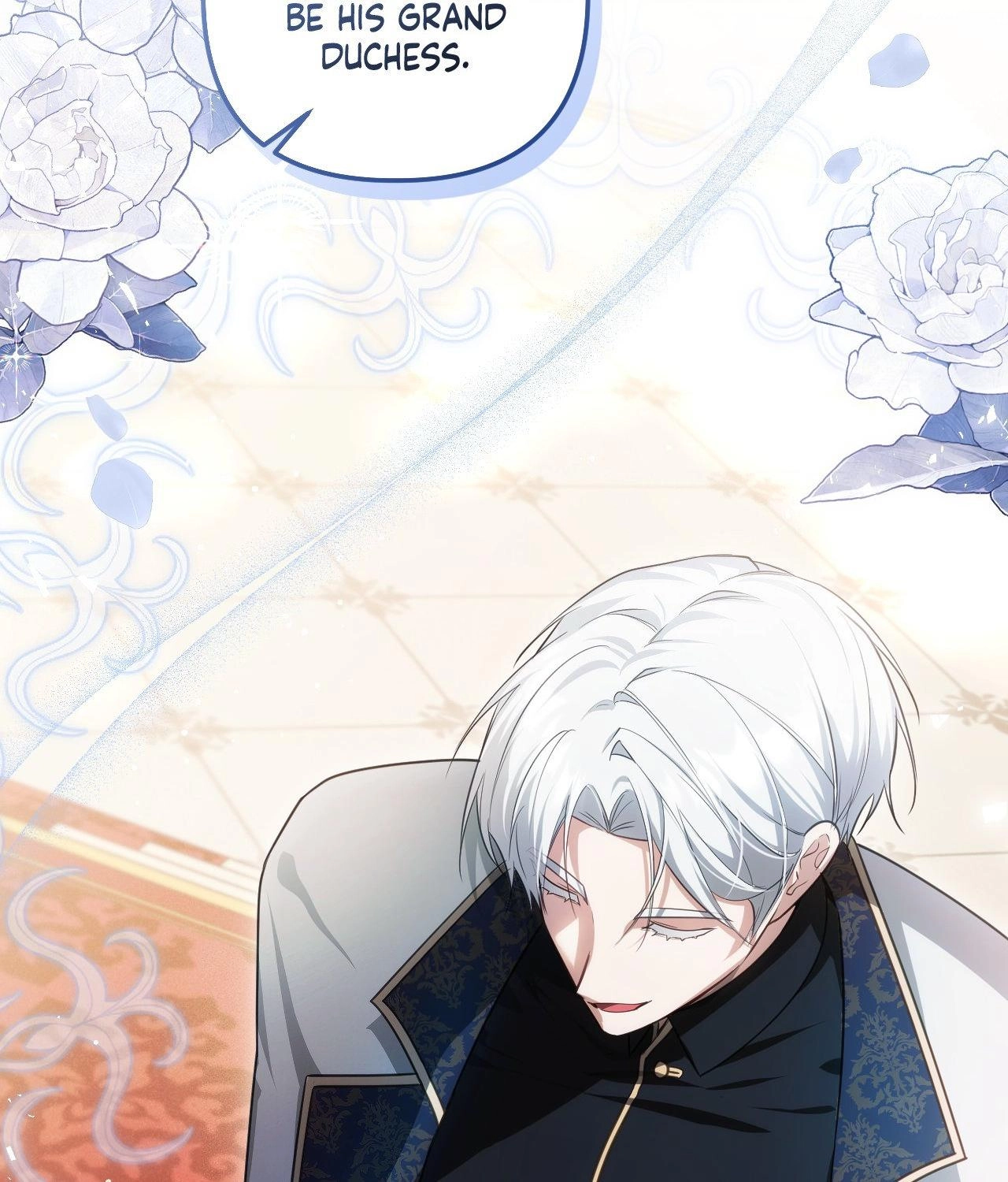 Read The Proxy Bride chapter 37 image 17 on Lezhin