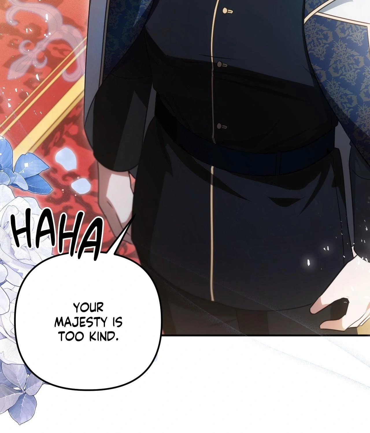 Read The Proxy Bride chapter 37 image 18 on Lezhin