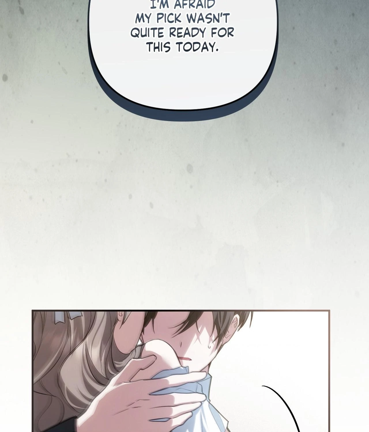 Read The Proxy Bride chapter 37 image 21 on Lezhin