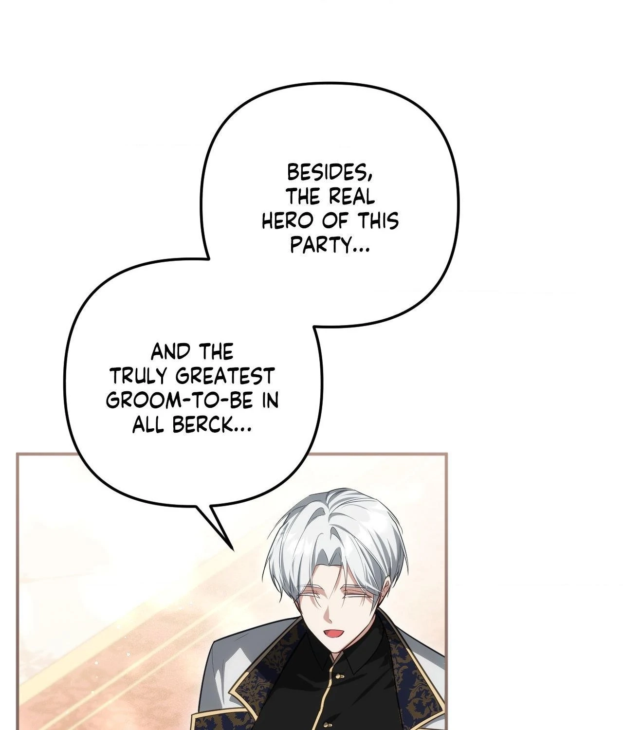Read The Proxy Bride chapter 37 image 23 on Lezhin