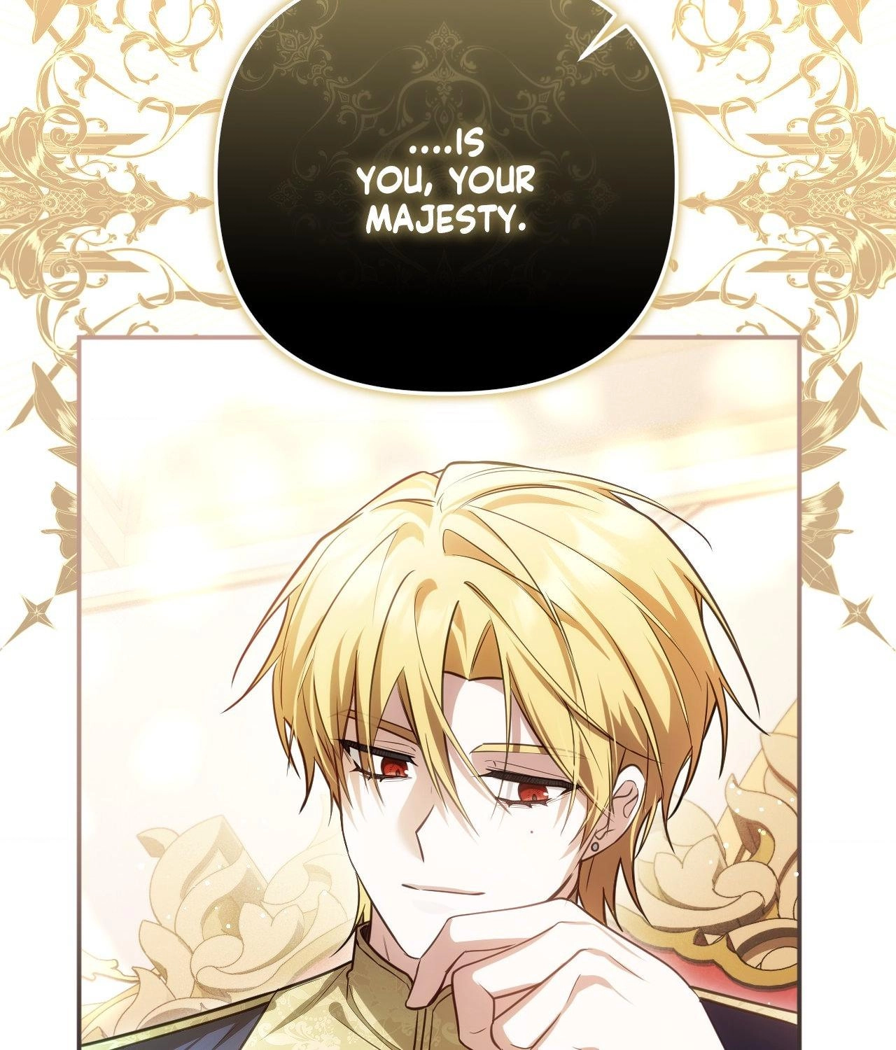Read The Proxy Bride chapter 37 image 25 on Lezhin