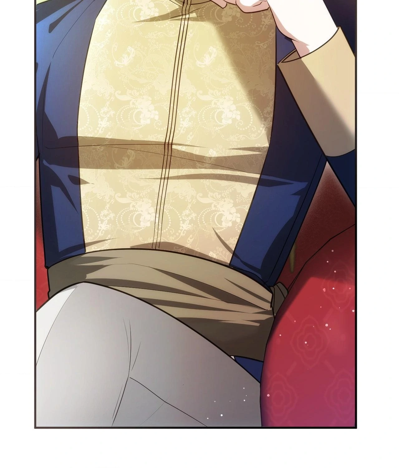 Read The Proxy Bride chapter 37 image 26 on Lezhin