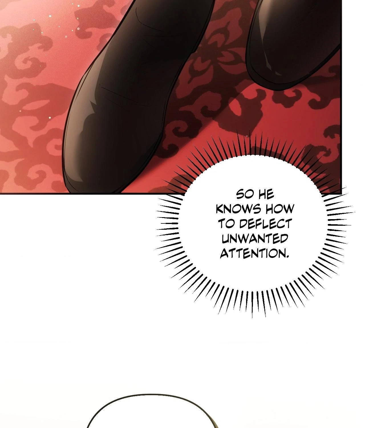 Read The Proxy Bride chapter 37 image 29 on Lezhin