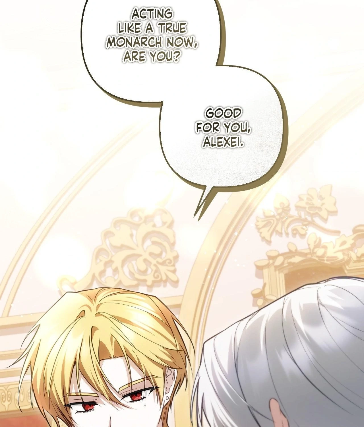 Read The Proxy Bride chapter 37 image 30 on Lezhin