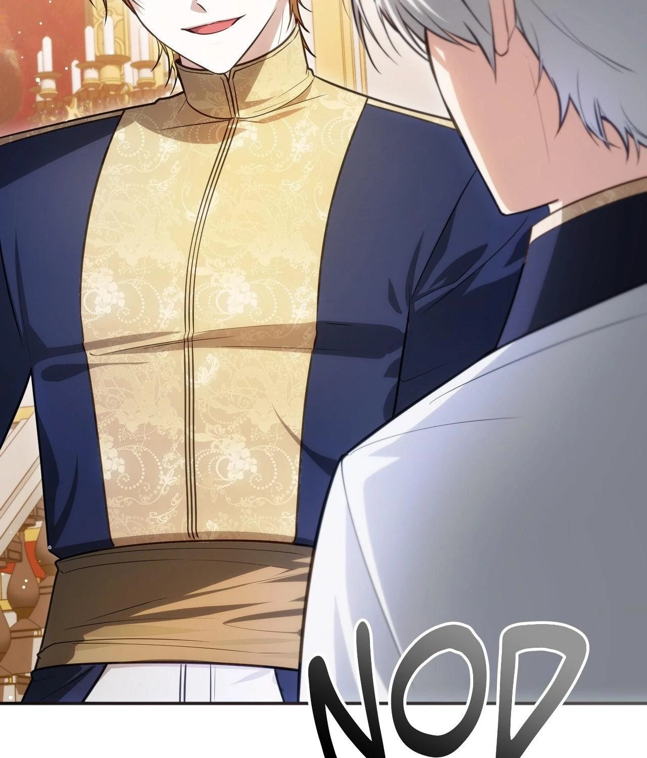 Read The Proxy Bride chapter 37 image 31 on Lezhin