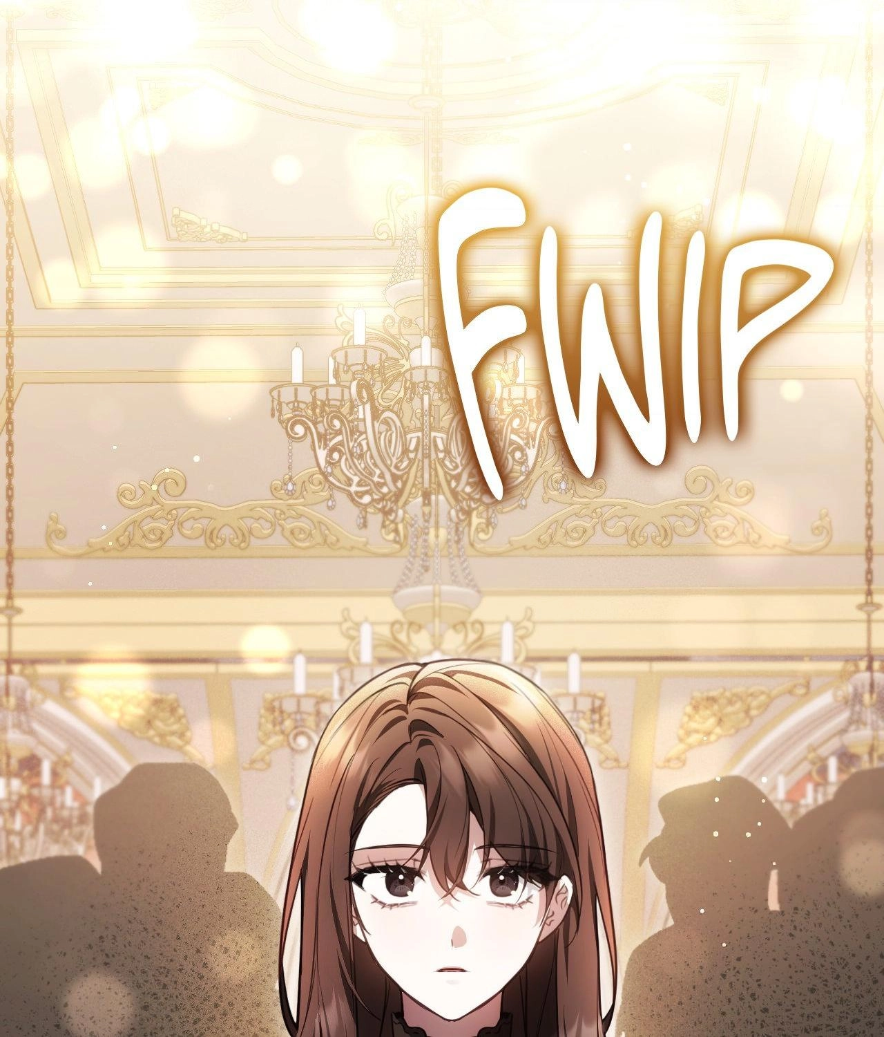Read The Proxy Bride chapter 37 image 33 on Lezhin