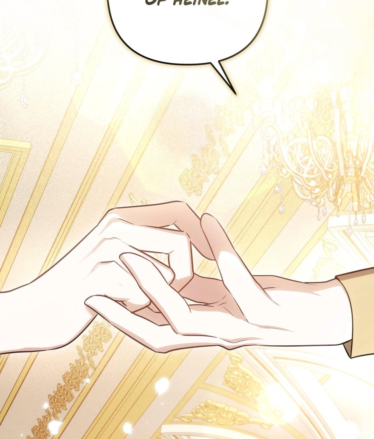 Read The Proxy Bride chapter 37 image 40 on Lezhin