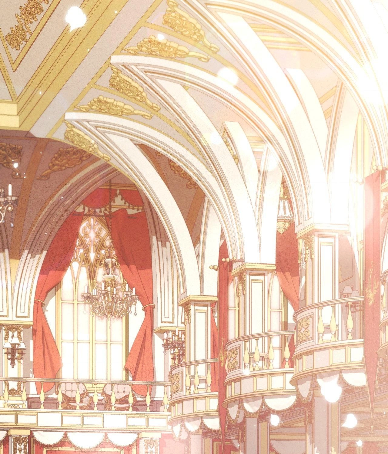 Read The Proxy Bride chapter 37 image 41 on Lezhin