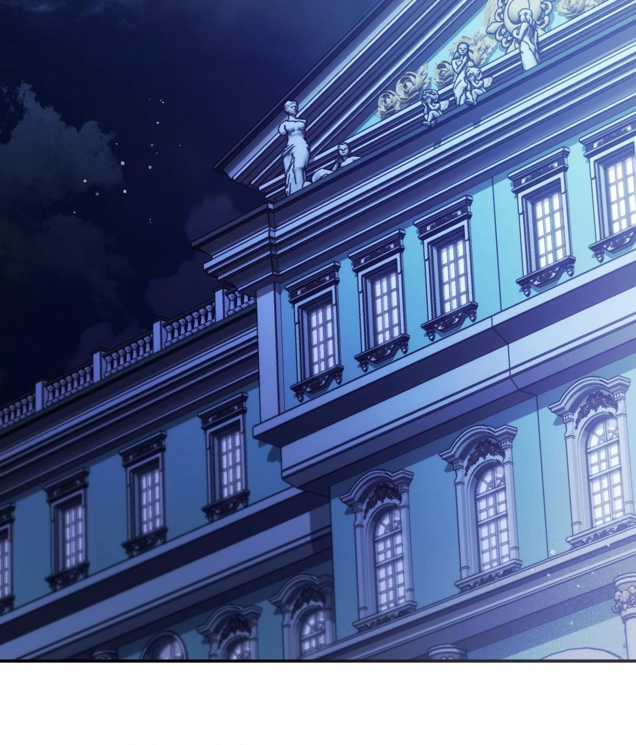 Read The Proxy Bride chapter 37 image 47 on Lezhin