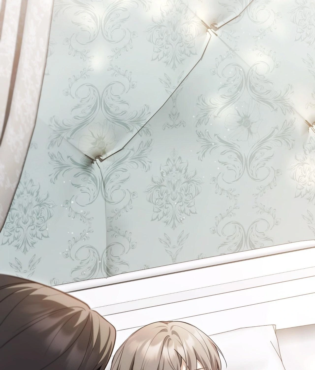 Read The Proxy Bride chapter 37 image 49 on Lezhin